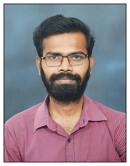 Ratnadeep Kadam Profile